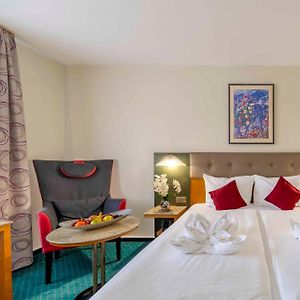 Plaza Hotel Blankenburg Ditzingen, Sure Hotel Collection